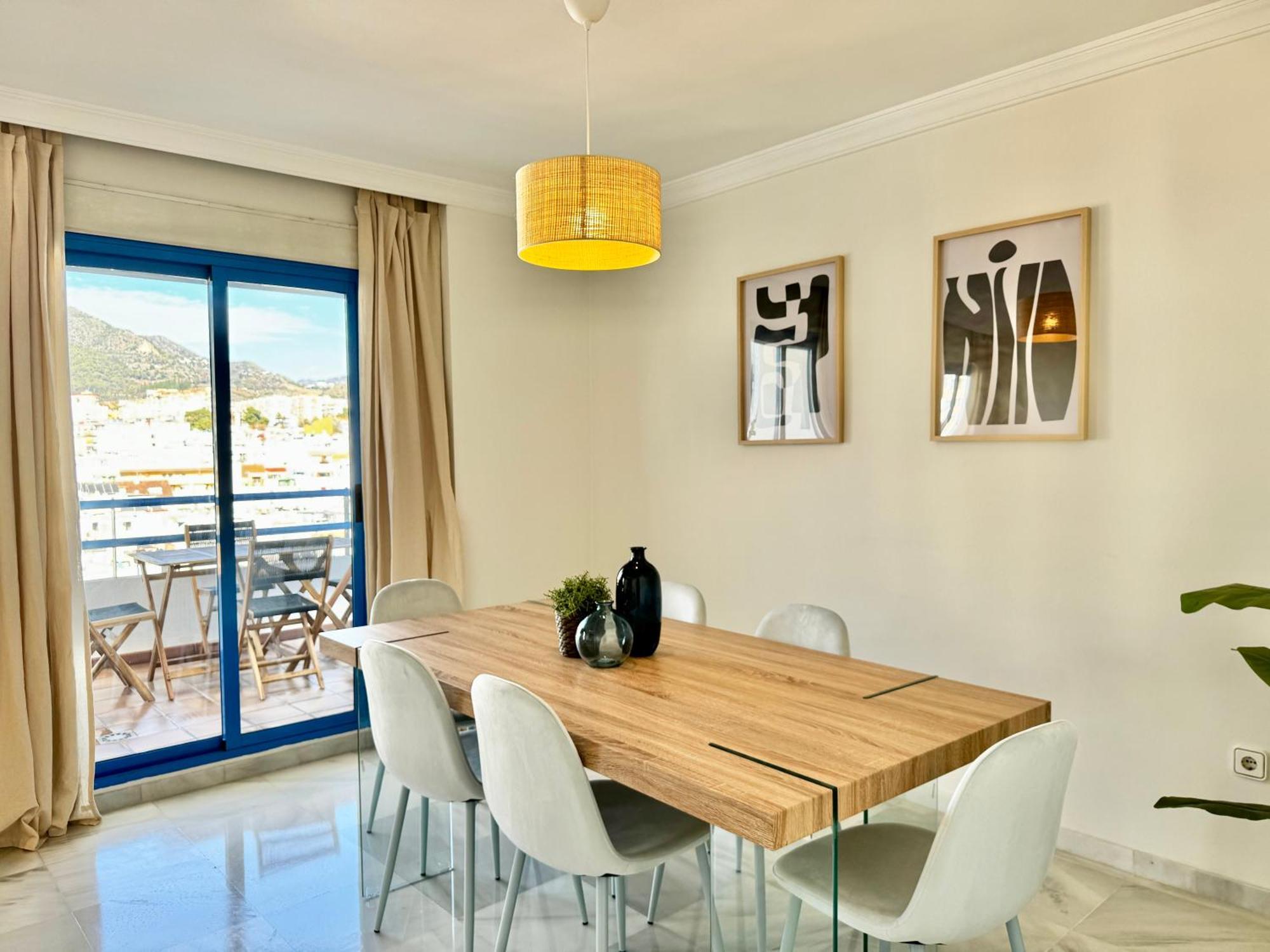 Apartament Seaside Oasis With Mountain Views - Eaw Homes *