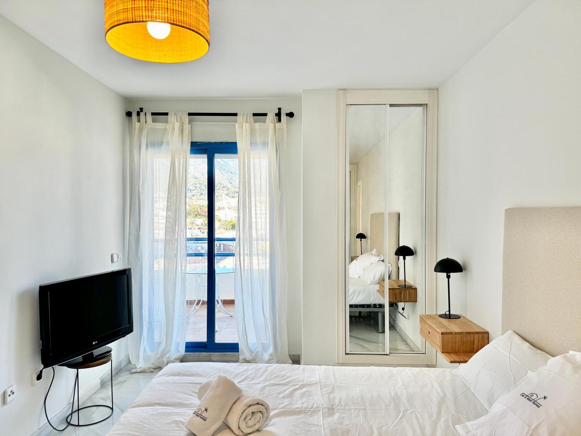 Seaside Oasis With Mountain Views - Eaw Homes Apartament *